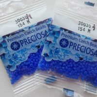 Бисер Preciosa 30030/1 5г нов