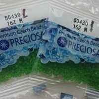 Бисер Preciosa 50430/1 5г нов