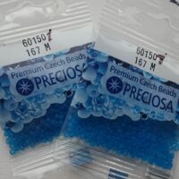 Бисер Preciosa 60150/1 5г нов