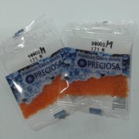 Бисер Preciosa 90000/1 5г нов