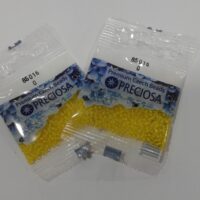 Бисер Preciosa 85016 5г нов
