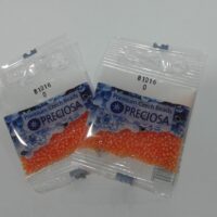 Бисер Preciosa 81016 5г нов