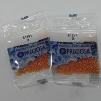 Бисер Preciosa 81391 5г нов