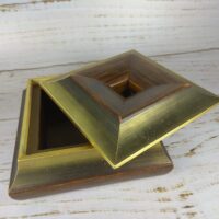 Бісер Miyuki Delica Beads 11/0 5г DB-1518-1 матовий сiрий