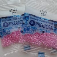 Бисер Preciosa 37126 5г нов