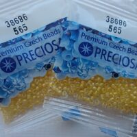 Бисер Preciosa 38686 5г нов