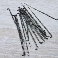 Голка для валяння (фелтингу) №40 1шт корона 700,34