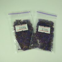 Бисер Preciosa 21080 5г наш