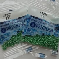 Бисер Preciosa 58230 5г нов (!)