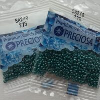 Бисер Preciosa 58240 5г нов