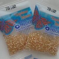 Бисер Preciosa 78182 5г