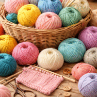 Пряжа Туреччина