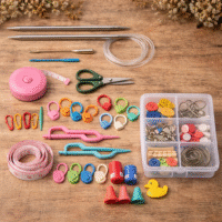 Фурнітура для в'язання