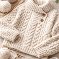 В'язані вироби