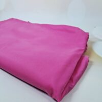 Плащівка непромокаюча 230*93см рожевий