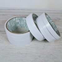 Скотч двусторонній 1см