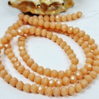 Скло 4мм 110-115шт темно бежевий матовий 04086-1