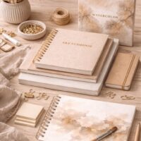 Альбом,папір,блокнот