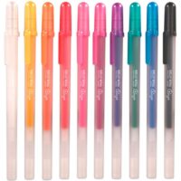 Ручка гелева Gelly Roll Glaze Sakura асорті