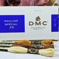 Муліне ДМС (DMC)