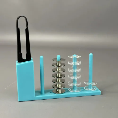 Органайзер тримач магнітний, для промислових швейних машин К4С3-5713