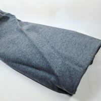 Костюмна вовна 238*130см графiт