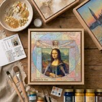 Картина за номерами