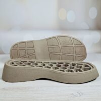 Підошва взуття жіноча 2352 PU р.40 мокко
