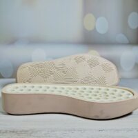 Підошва взуття жіноча Patent C 0103 р.37 беж