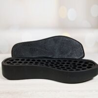 Підошва взуття жіноча Patent C 0103 р.38 чорний