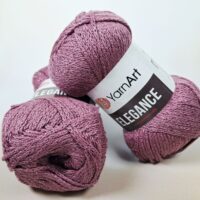 Ярнарт Елеганс (Yarnart Elegance) 50г/130м 112 цикламен