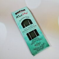 KnitPro 36171 Спиці з`ємні Mindful 3,0мм 10см