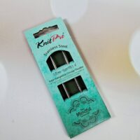KnitPro 36172 Спиці з`ємні Mindful 3,25мм 10см