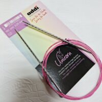 ADDI 115-7 Спиці кругові Unicorn 3,25мм 150см