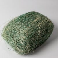 Наповнювач для подарункових коробок Abaca 10г MIXED GREENERY DP-03-3038