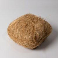 Наповнювач для подарункових коробок Abaca 10г NATURAL DP-03-3033